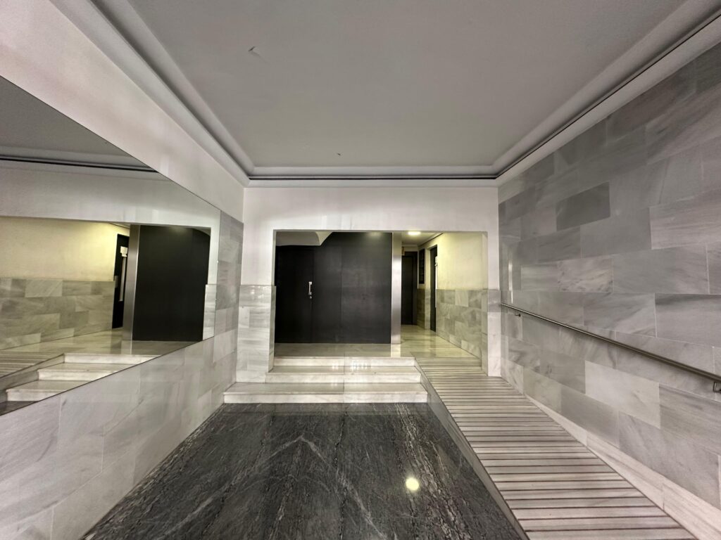 BR AO31-19 - apartamento vacacional en El Mercat, Valencia - Bluerooms