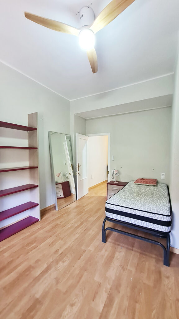 Alojamiento Bluerooms en Valencia - Coliving y alquiler vacacional