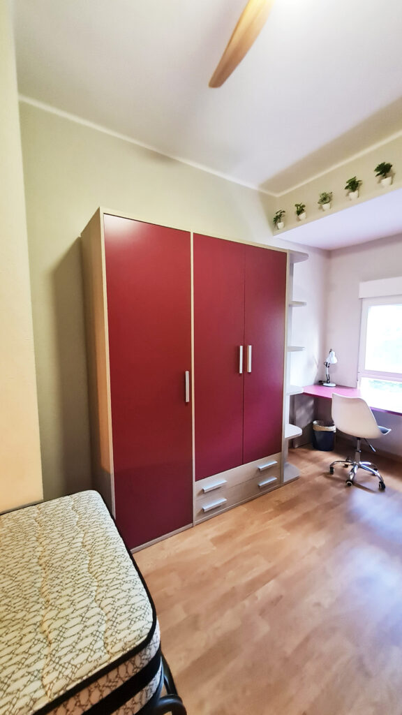 Alojamiento Bluerooms en Valencia - Coliving y alquiler vacacional
