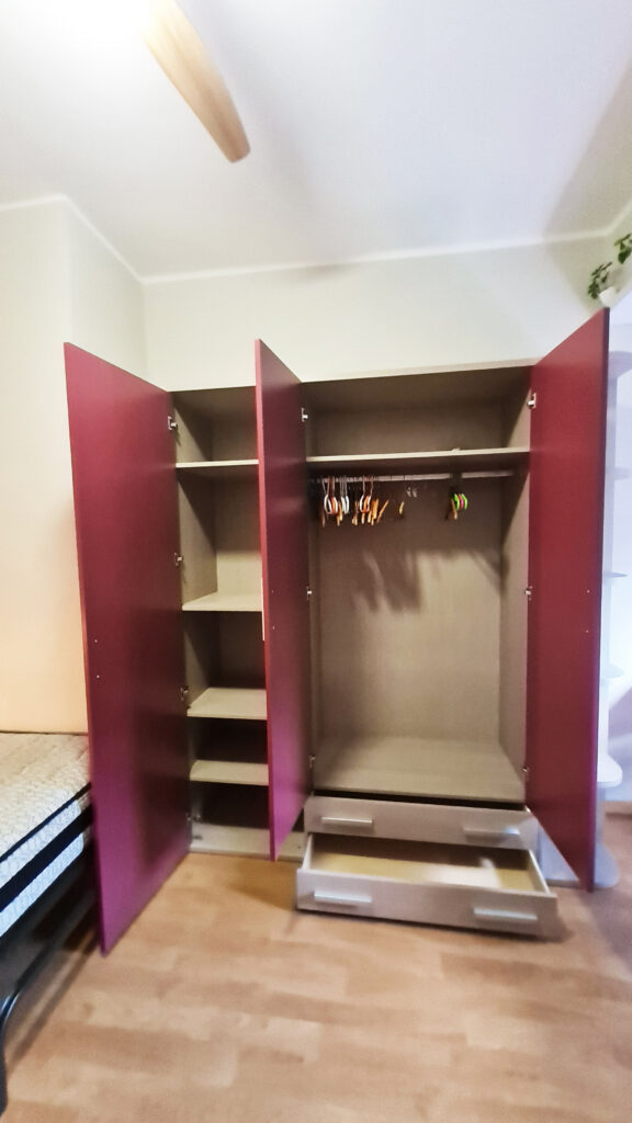 Alojamiento Bluerooms en Valencia - Coliving y alquiler vacacional