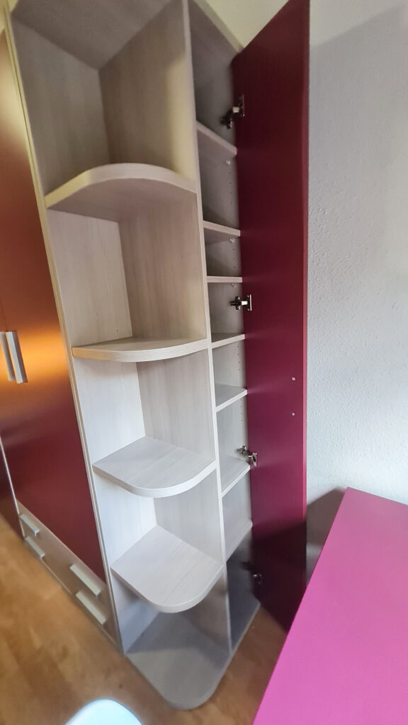 Alojamiento Bluerooms en Valencia - Coliving y alquiler vacacional