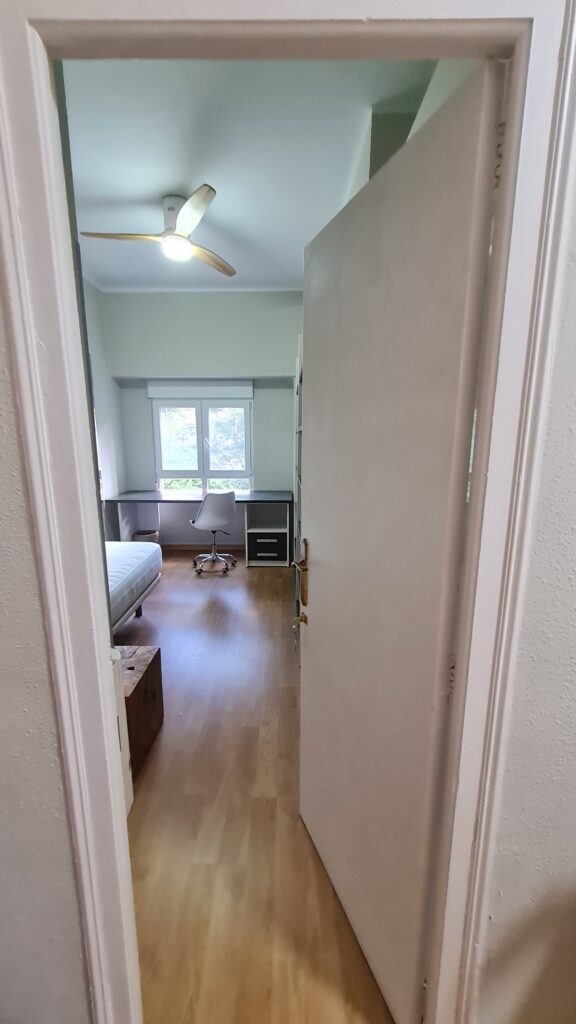 Alojamiento Bluerooms en Valencia - Coliving y alquiler vacacional