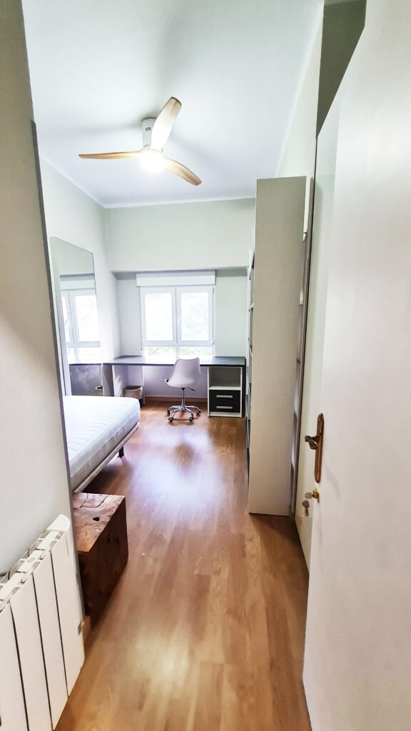 Alojamiento Bluerooms en Valencia - Coliving y alquiler vacacional