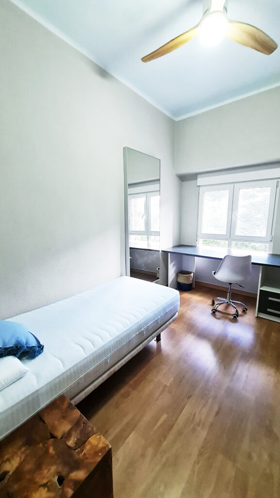 Alojamiento Bluerooms en Valencia - Coliving y alquiler vacacional