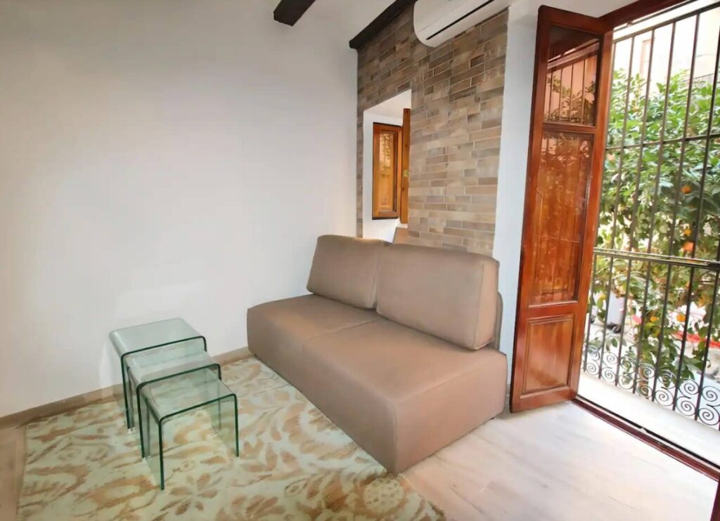 BR B9-1 - apartamento vacacional en Sant Francesc, Valencia - Bluerooms