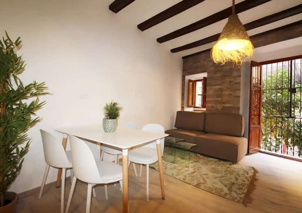 BR B9-1 - apartamento vacacional en Sant Francesc, Valencia - Bluerooms