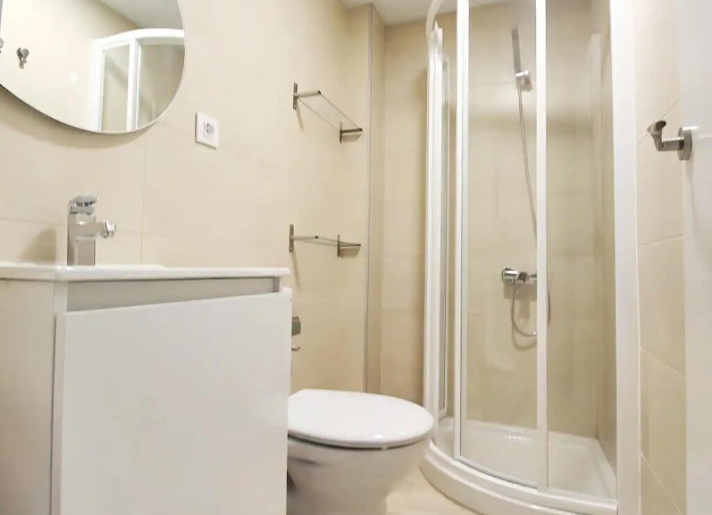 BR B9-1 - apartamento vacacional en Sant Francesc, Valencia - Bluerooms