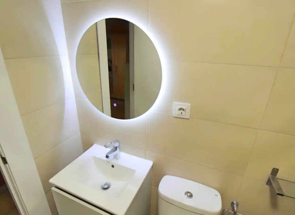 BR B9-1 - apartamento vacacional en Sant Francesc, Valencia - Bluerooms