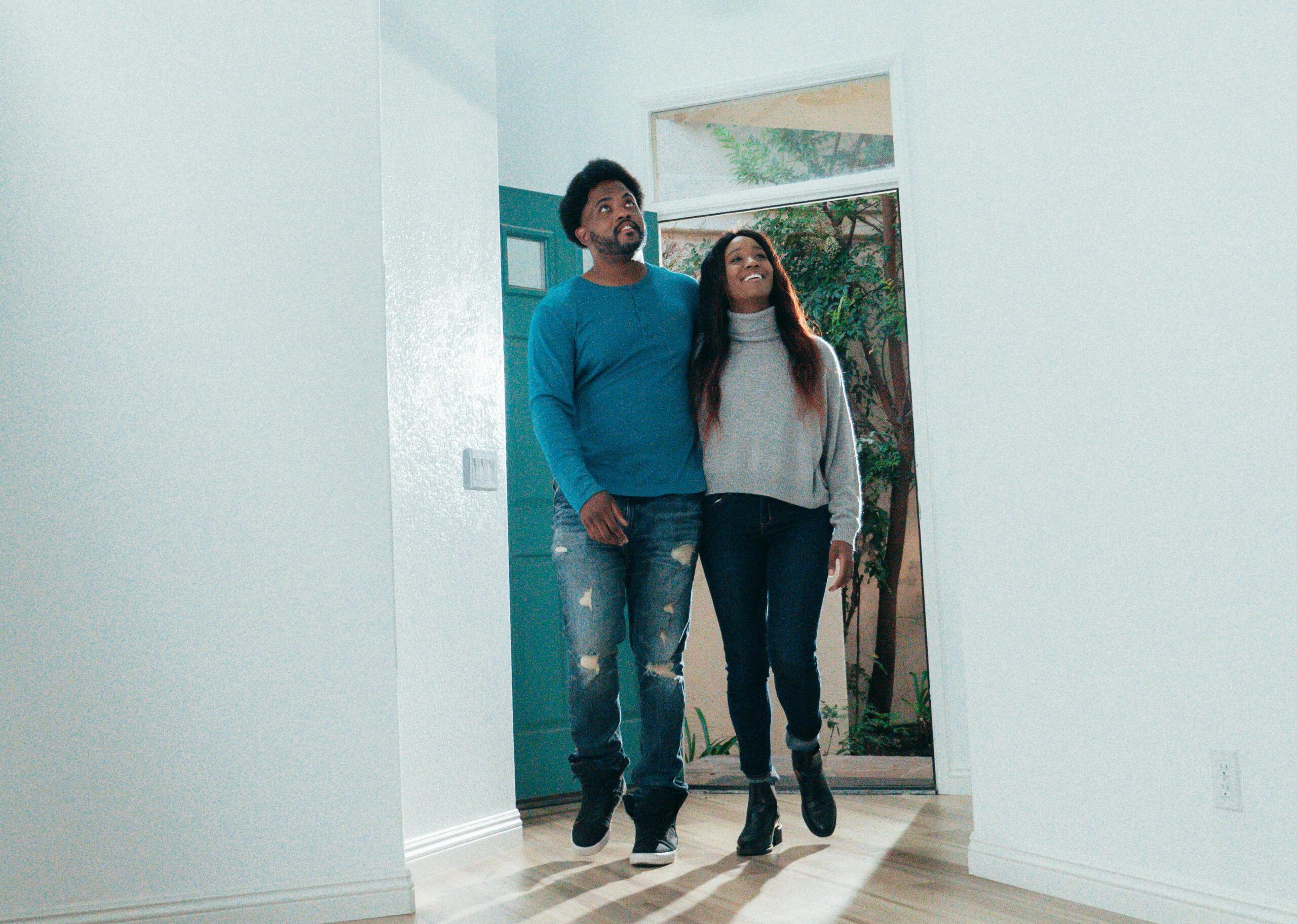 Alojamiento Bluerooms en Valencia - Coliving y alquiler vacacional