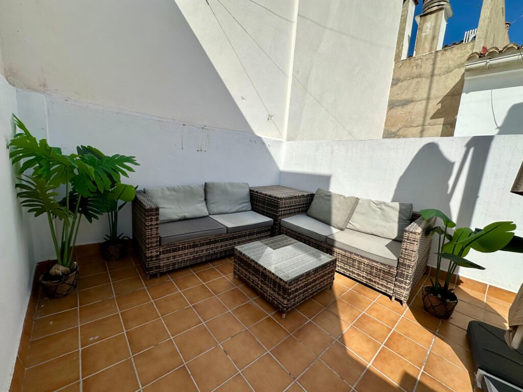 BR L17-7 - apartamento vacacional en El Mercat, Valencia - Bluerooms