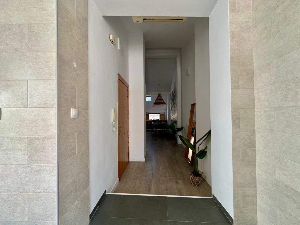 BR L17-7 - apartamento vacacional en El Mercat, Valencia - Bluerooms