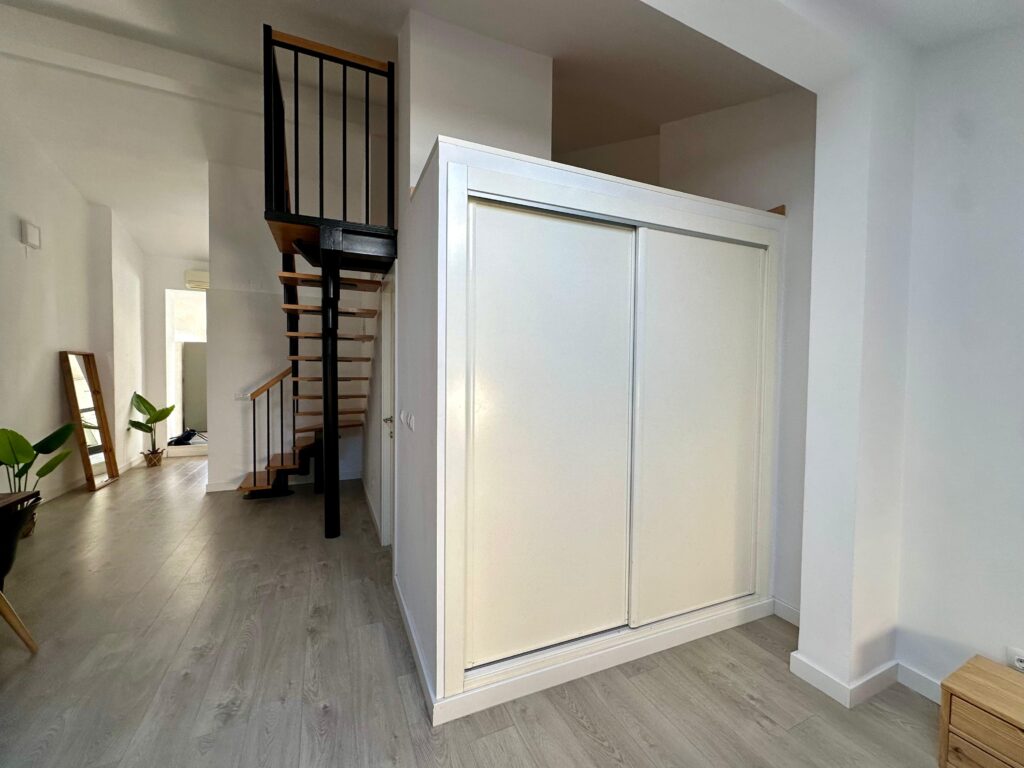 BR L17-7 - apartamento vacacional en El Mercat, Valencia - Bluerooms