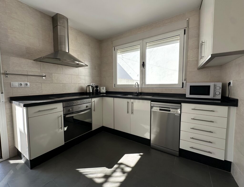 BR L17-7 - apartamento vacacional en El Mercat, Valencia - Bluerooms