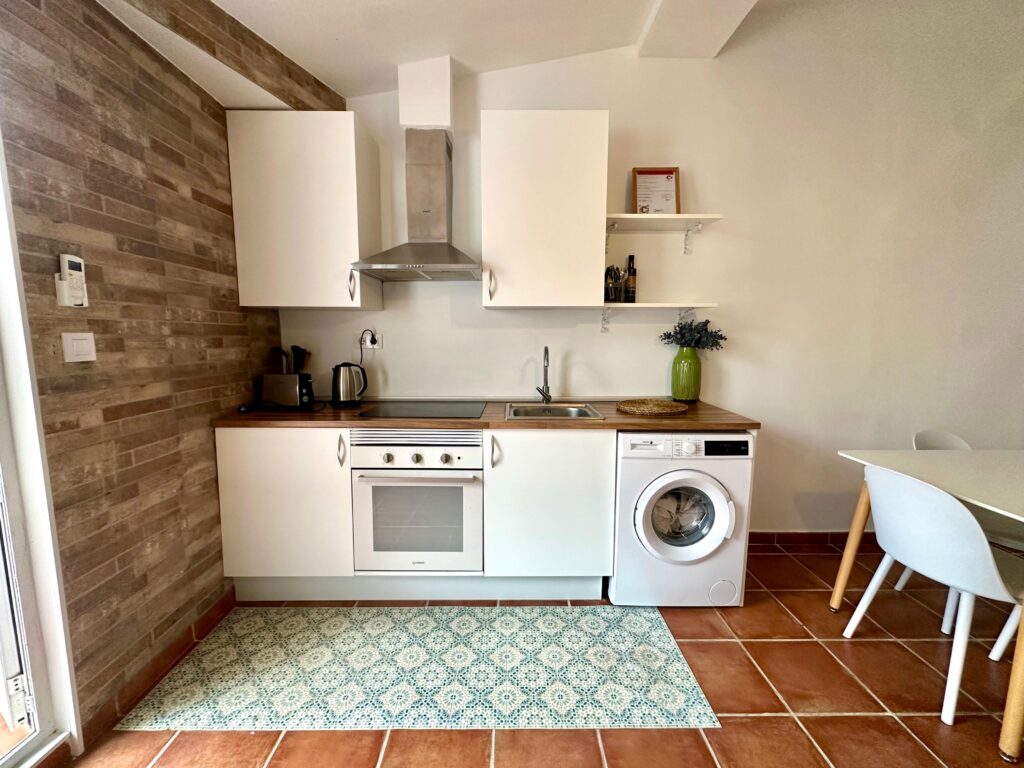 BR B9-4 - apartamento vacacional en El Mercat, Valencia - Bluerooms