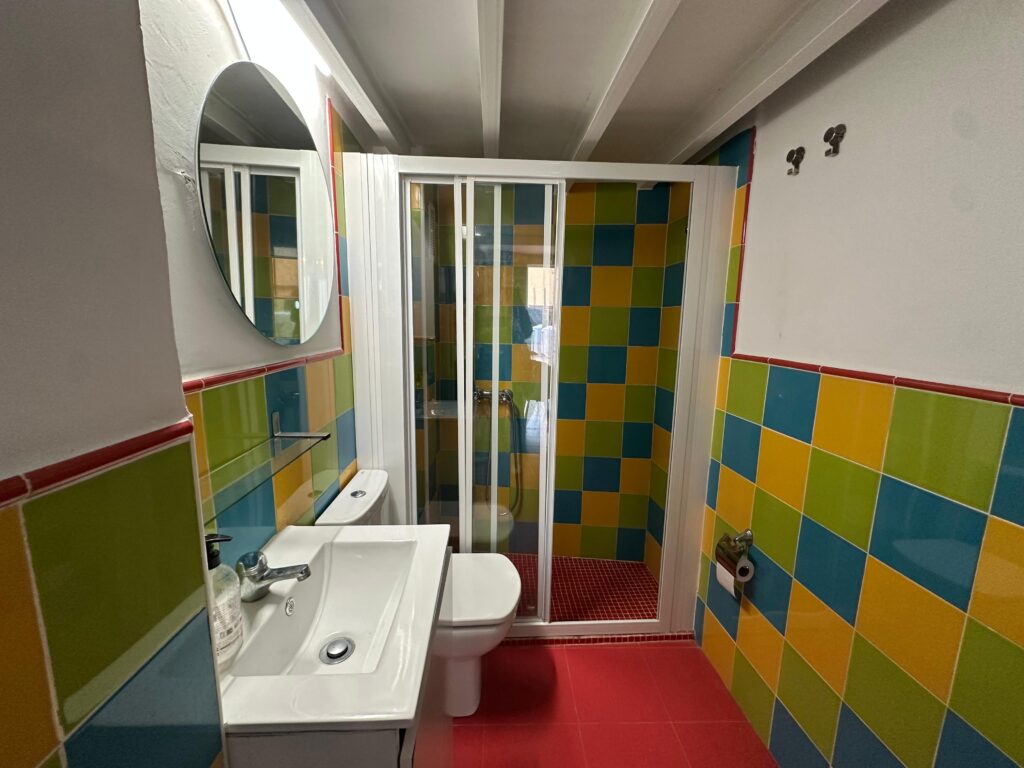 BR B9-4 - apartamento vacacional en El Mercat, Valencia - Bluerooms