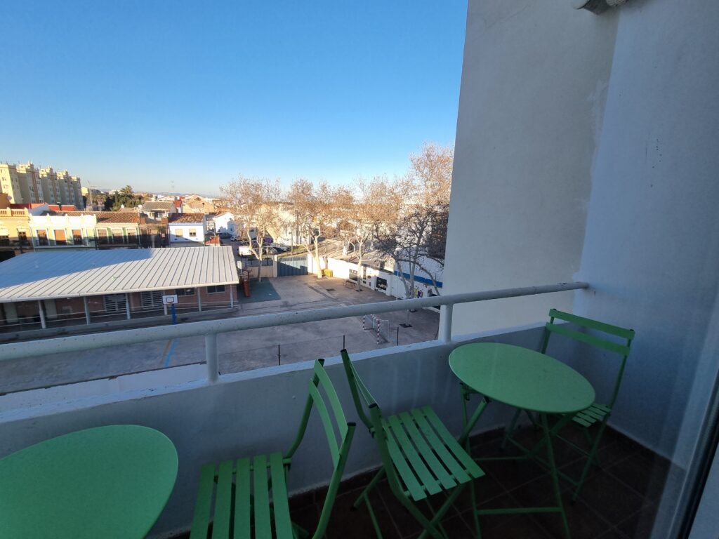 Alojamiento Bluerooms en Valencia - Coliving y alquiler vacacional