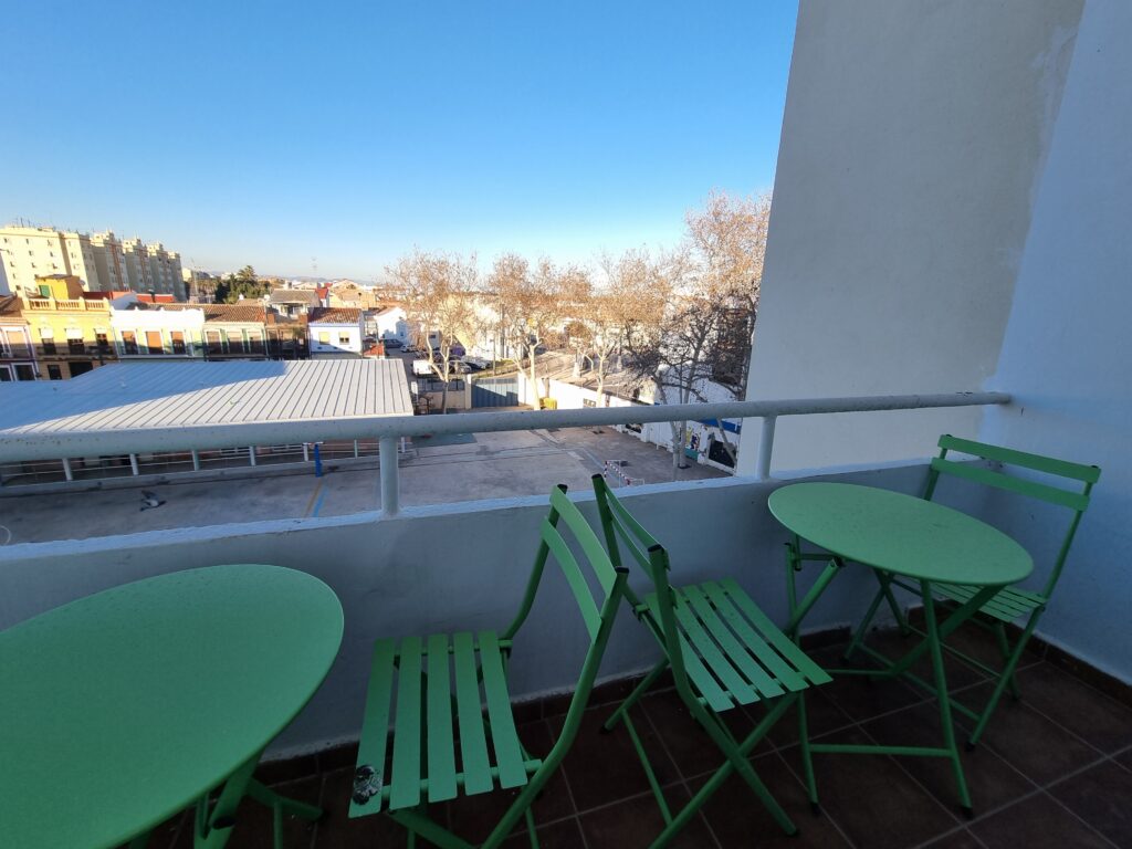 Alojamiento Bluerooms en Valencia - Coliving y alquiler vacacional