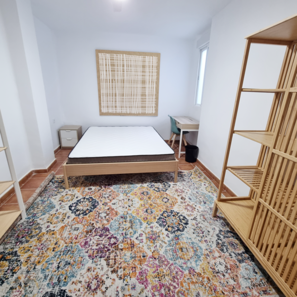 Alojamiento Bluerooms en Valencia - Coliving y alquiler vacacional
