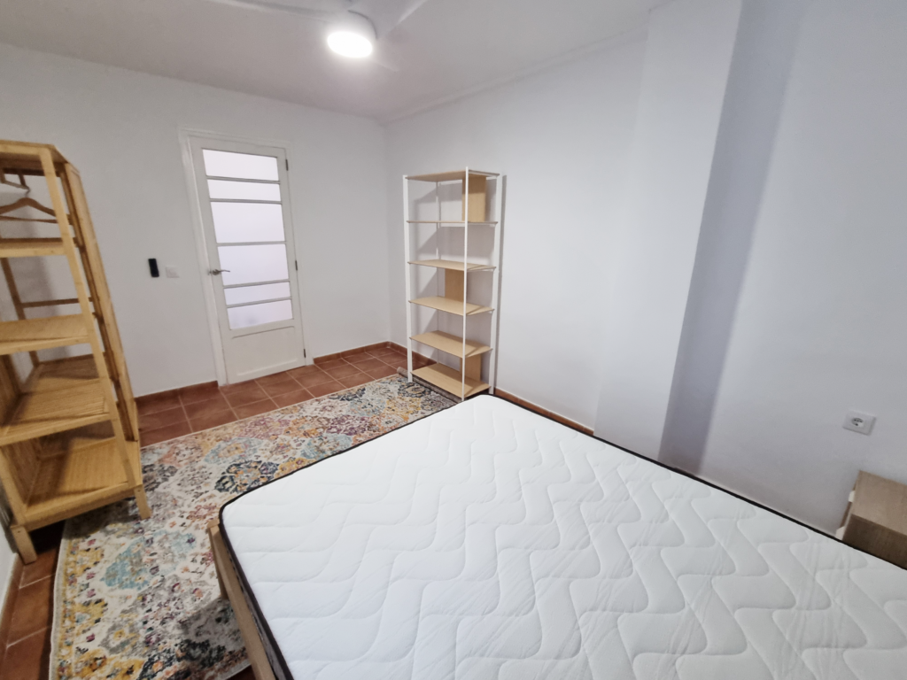 Alojamiento Bluerooms en Valencia - Coliving y alquiler vacacional
