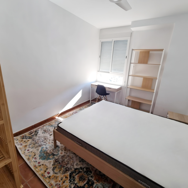 Alojamiento Bluerooms en Valencia - Coliving y alquiler vacacional