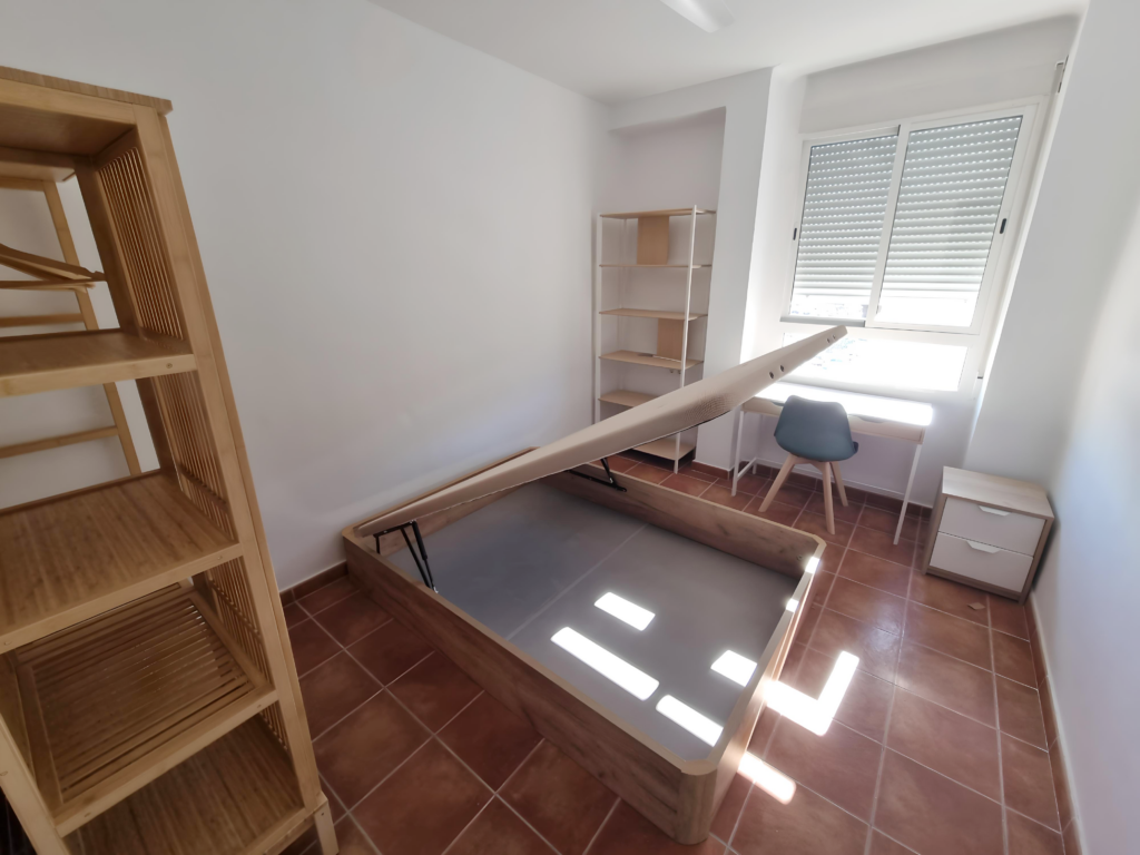 Alojamiento Bluerooms en Valencia - Coliving y alquiler vacacional