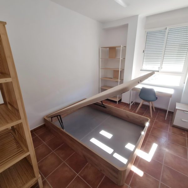 Alojamiento Bluerooms en Valencia - Coliving y alquiler vacacional