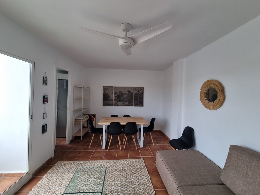 Alojamiento Bluerooms en Valencia - Coliving y alquiler vacacional