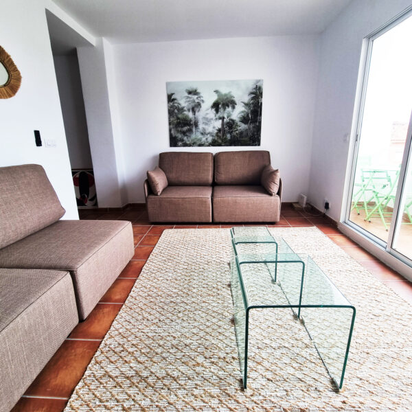 Alojamiento Bluerooms en Valencia - Coliving y alquiler vacacional