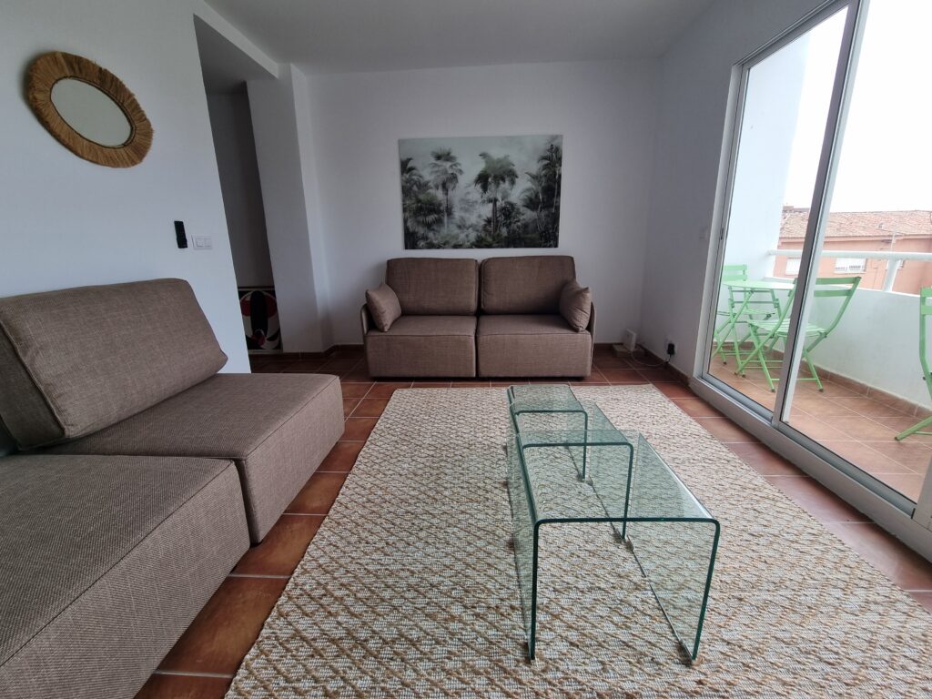 Alojamiento Bluerooms en Valencia - Coliving y alquiler vacacional