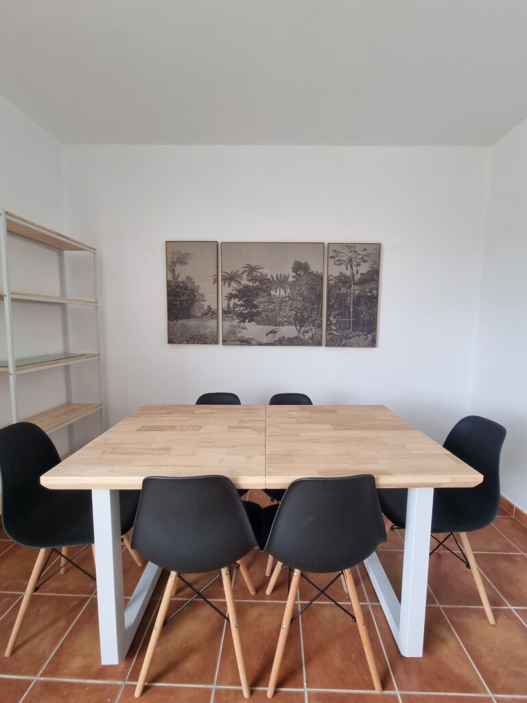 Alojamiento Bluerooms en Valencia - Coliving y alquiler vacacional