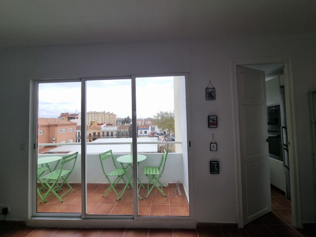 Alojamiento Bluerooms en Valencia - Coliving y alquiler vacacional