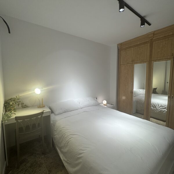 BR SP98 H1 - habitación coliving en El Cabañal, Valencia - Bluerooms