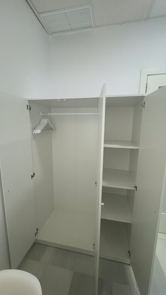 BR M3 H5 - habitación coliving en Ciutat Vella, Valencia - Bluerooms