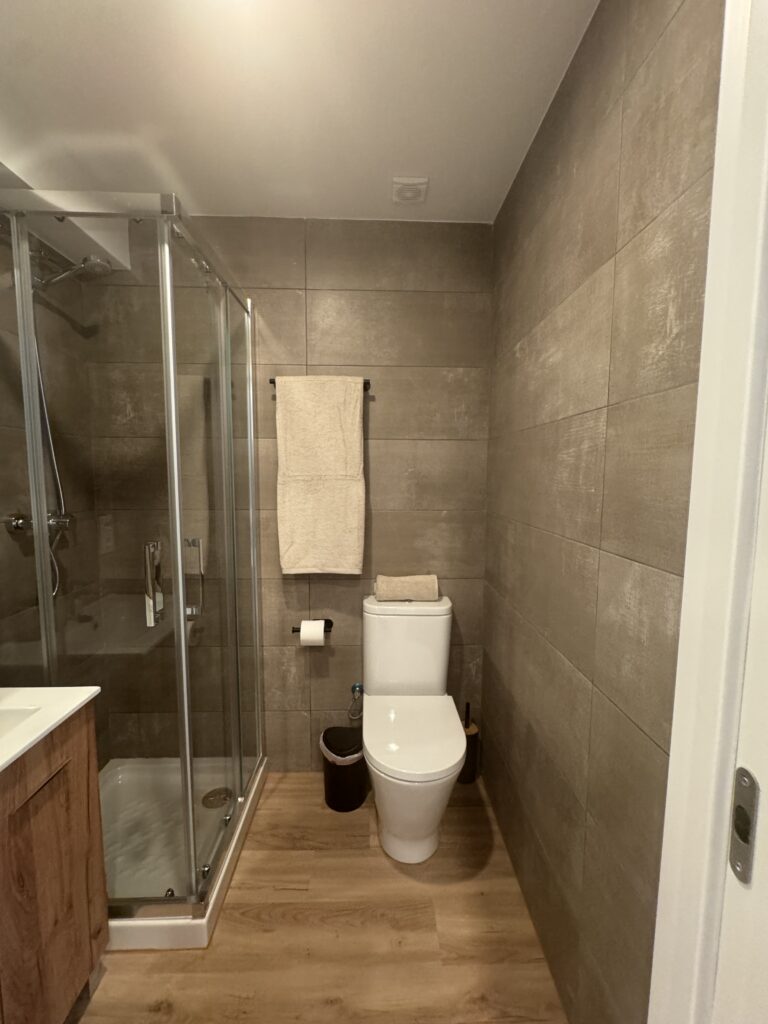 BR SP98 H10 - habitación coliving en El Cabañal, Valencia - Bluerooms