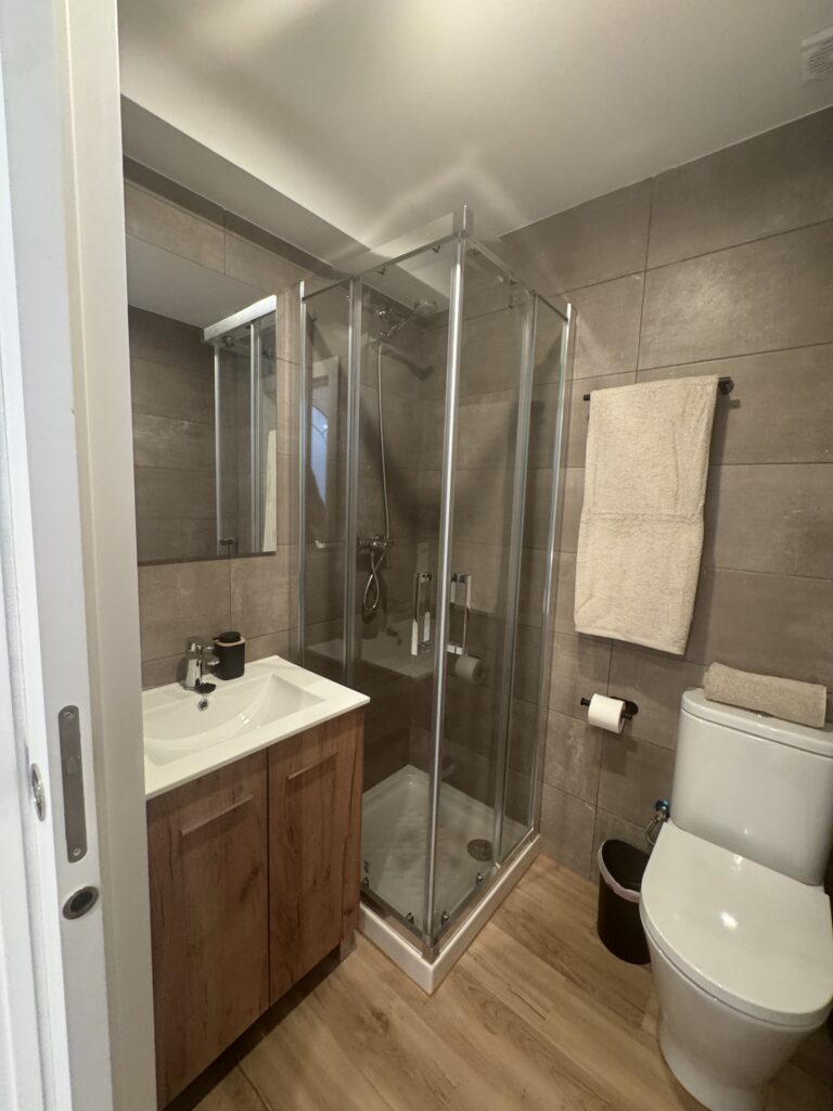 BR SP98 H10 - habitación coliving en El Cabañal, Valencia - Bluerooms