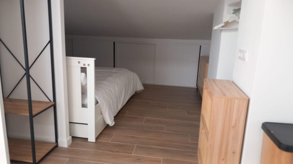 Alojamiento Bluerooms en Valencia - Coliving y alquiler vacacional