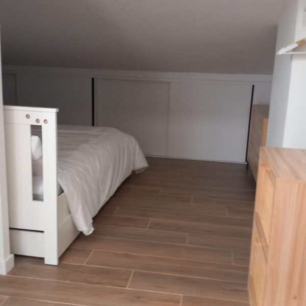 Alojamiento Bluerooms en Valencia - Coliving y alquiler vacacional