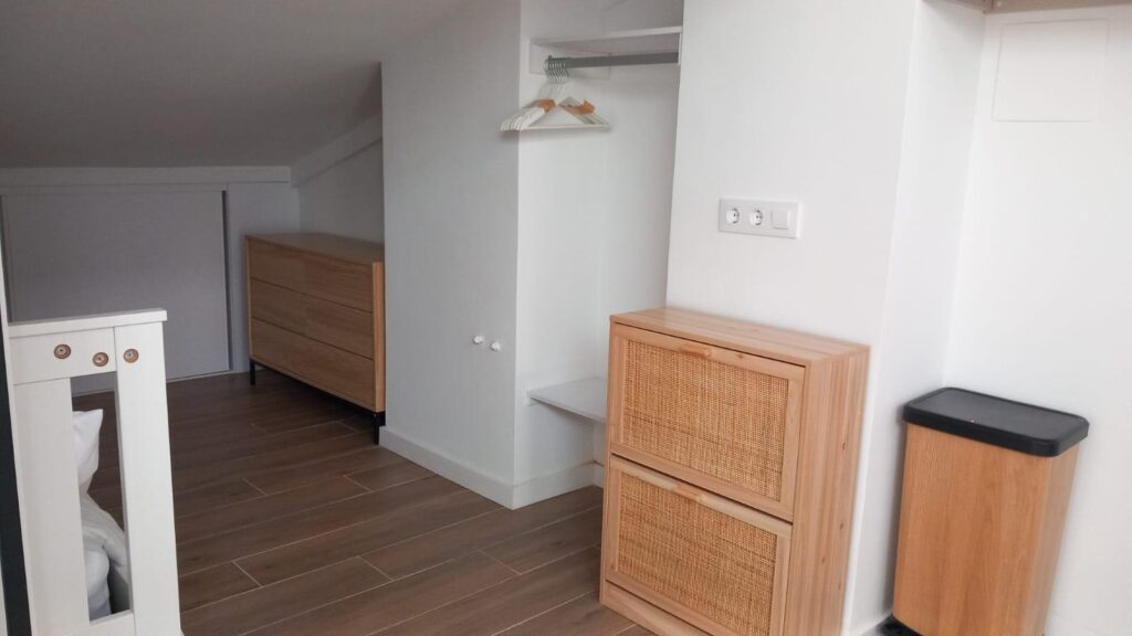 Alojamiento Bluerooms en Valencia - Coliving y alquiler vacacional