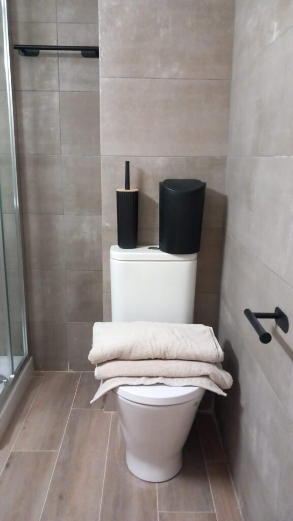 Alojamiento Bluerooms en Valencia - Coliving y alquiler vacacional