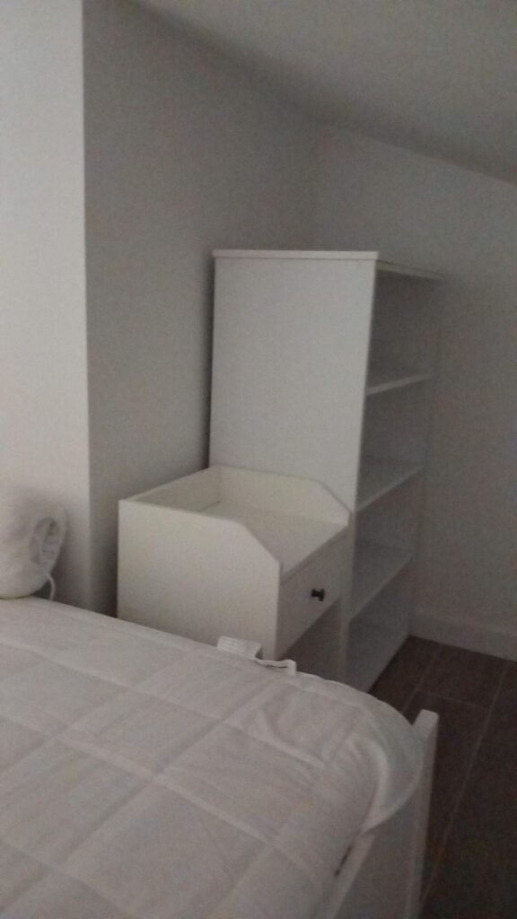 Alojamiento Bluerooms en Valencia - Coliving y alquiler vacacional