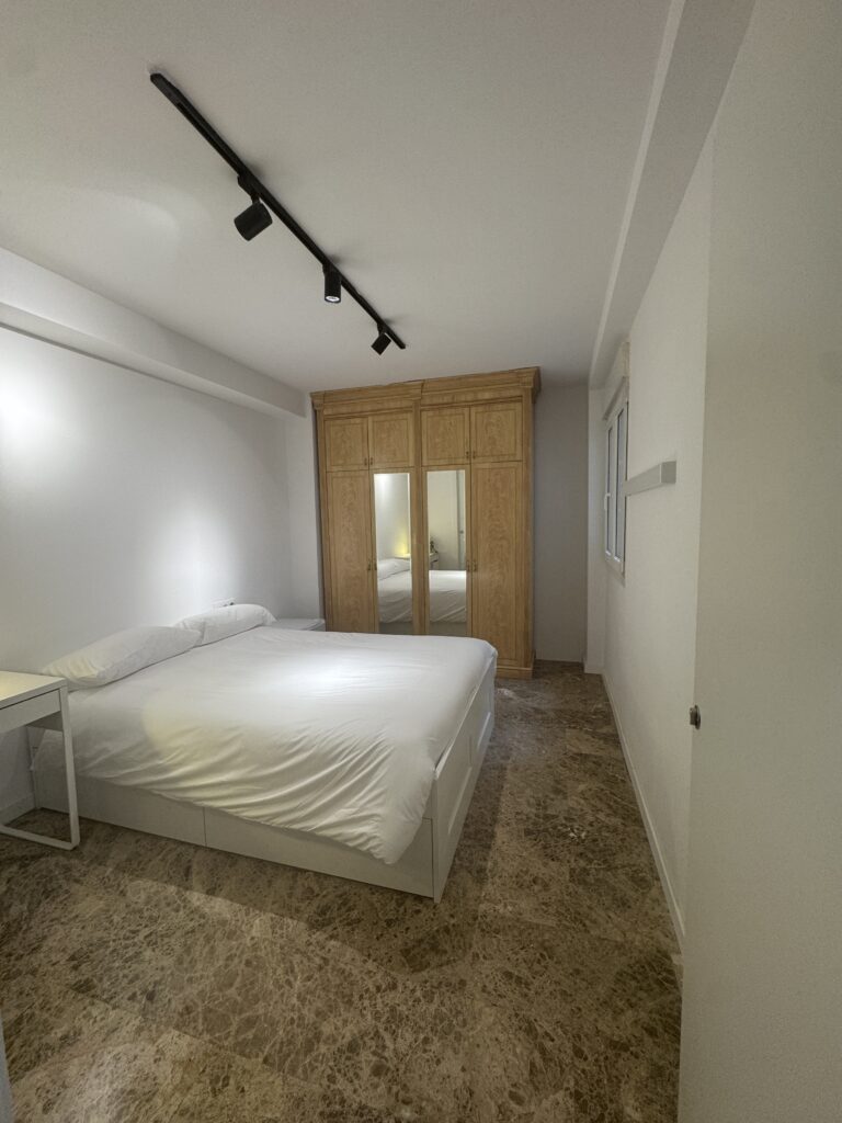 Alojamiento Bluerooms en Valencia - Coliving y alquiler vacacional