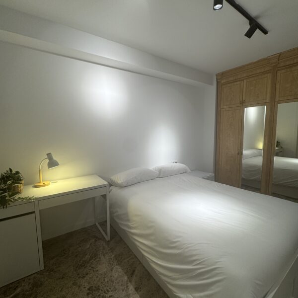 Alojamiento Bluerooms en Valencia - Coliving y alquiler vacacional