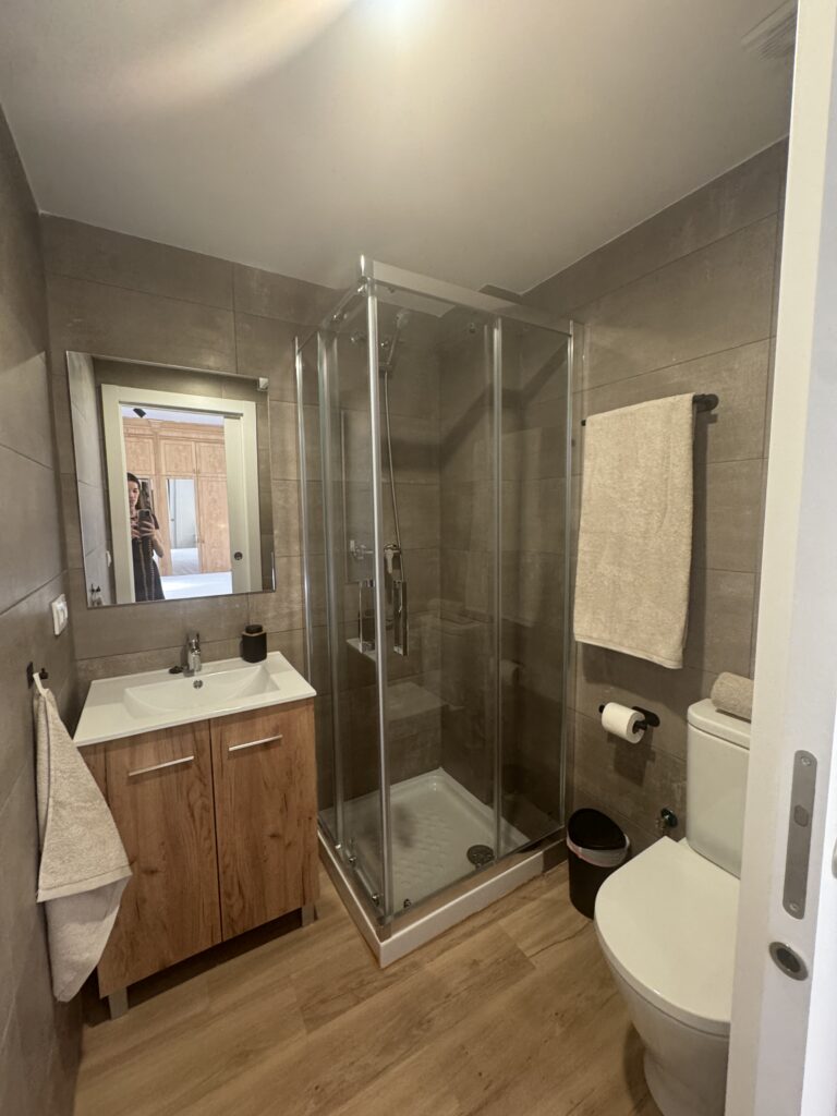 Alojamiento Bluerooms en Valencia - Coliving y alquiler vacacional