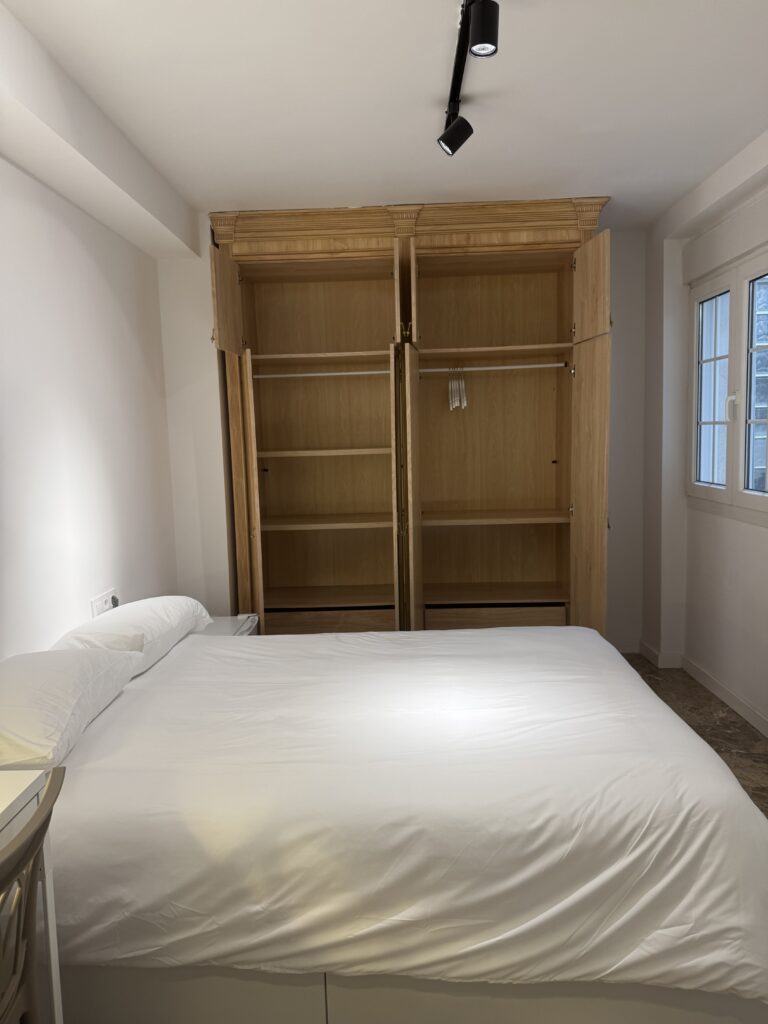 Alojamiento Bluerooms en Valencia - Coliving y alquiler vacacional