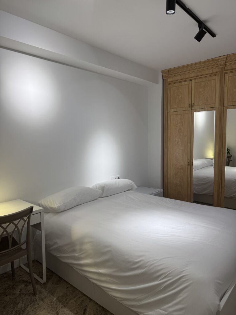 Alojamiento Bluerooms en Valencia - Coliving y alquiler vacacional