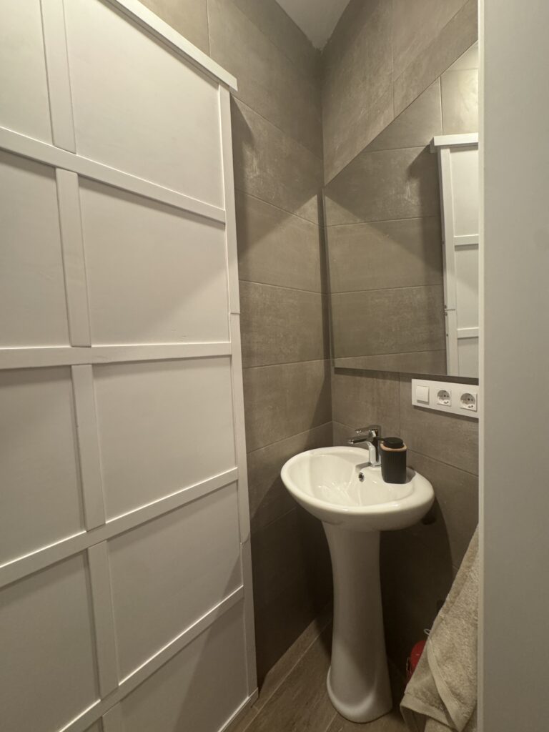 BR SP98 - piso coliving en El Cabañal, Valencia - Bluerooms