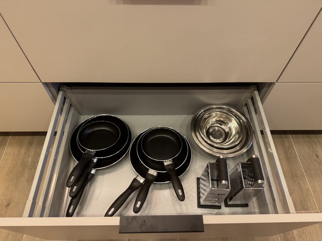 BR SP98 - piso coliving en El Cabañal, Valencia - Bluerooms