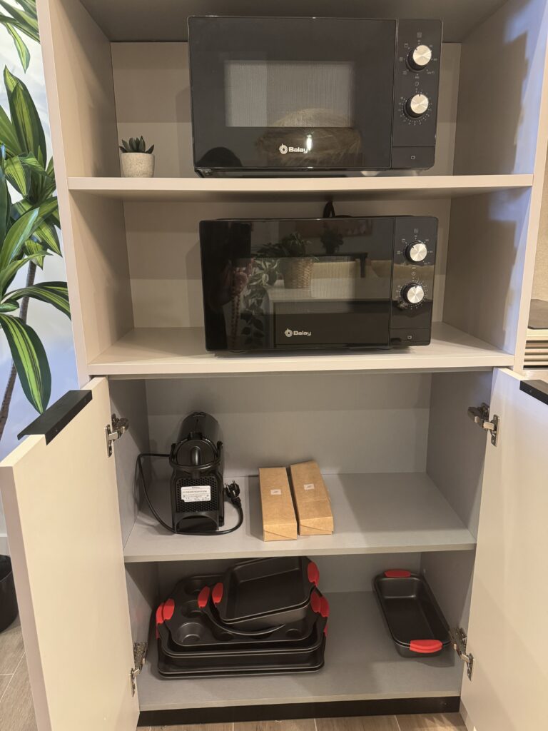 BR SP98 - piso coliving en El Cabañal, Valencia - Bluerooms