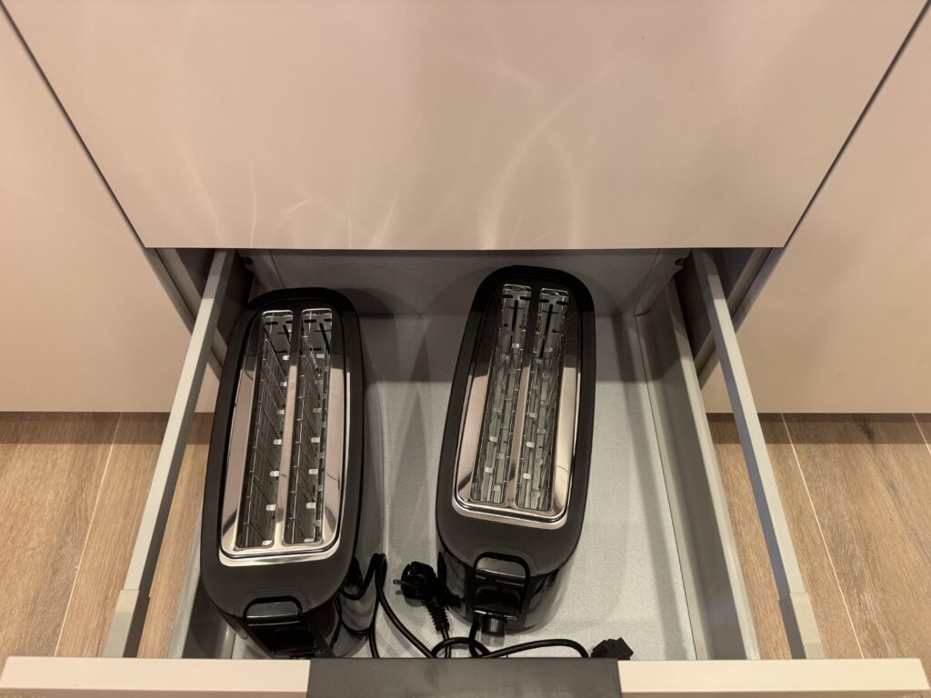 BR SP98 - piso coliving en El Cabañal, Valencia - Bluerooms