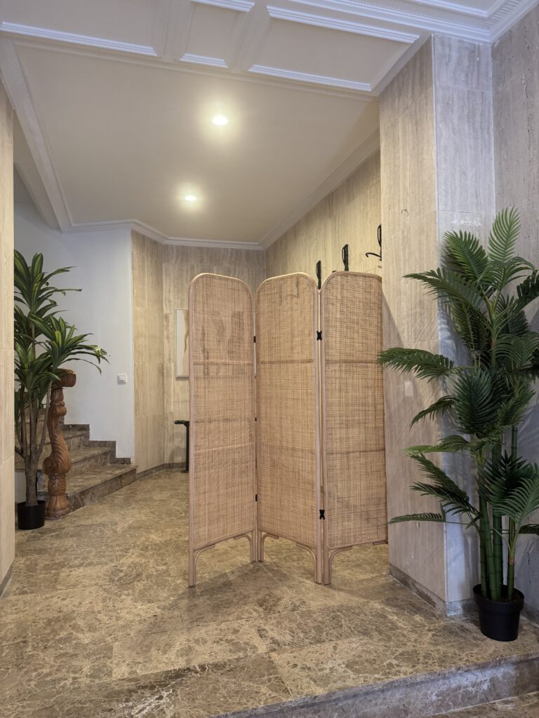 BR SP98 - piso coliving en El Cabañal, Valencia - Bluerooms